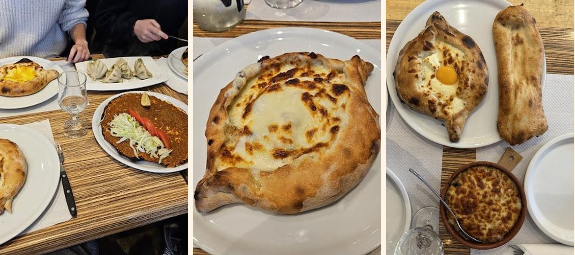 ARMEN RESTAURANT - Gallery Image 5