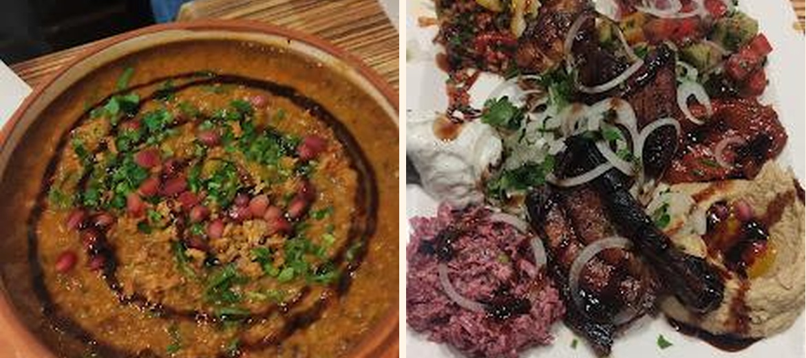 ARMEN RESTAURANT - Gallery Image 6