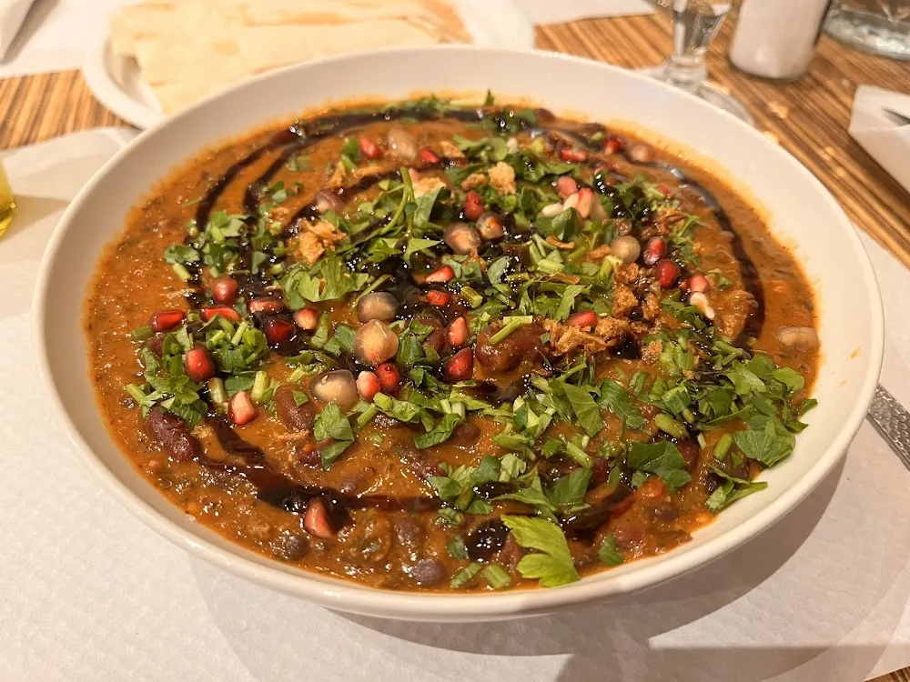 Adjapsandal- Khorovats